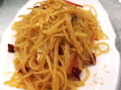 -马尔龙新疆饭店·清真(长青路店)