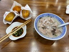 福鼎肉片-煎意浓·吴记煎包(交通路店)