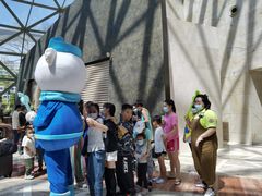 -深圳大梅沙京基洲际度假酒店