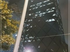 -中央广播电视总台(光华路办公区)