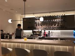 -théATRE 茶聚场(王府中環店)