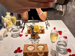 -王品牛排(郑州大卫城店)