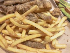 -渔乡米香·剁椒鱼头(四方坪店)