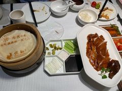 -悦融·京鲁菜·露台花园(安定门店)
