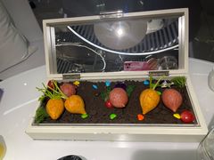 -3号仓库·创意中国菜(嘉兴龙鼎万达店)