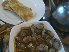 -老谢龙虾(芜湖路店)