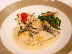 -Restaurant Paul Bocuse