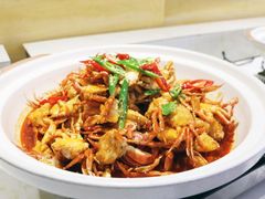 -青岛蓝海大饭店·爱琴海自助餐厅(崂山店)