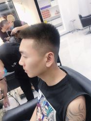 -Cima salon西玛沙龙