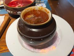 俄式瓦罐牛肉-卢布里西餐厅(总店)