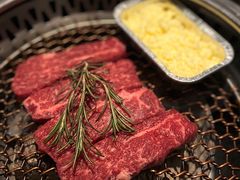 -木槿花韩式炭烤·熟成肉工坊(孙文东路店)