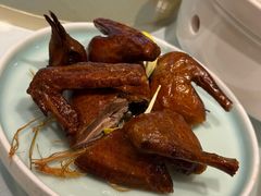 -勝記酒家·37年老字号·经典粤菜(荔枝公园店)