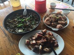 -大赤坎肥仔强烧味海鲜餐厅(大赤坎店)