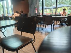 -M Stand(深圳龙岗万科广场店)