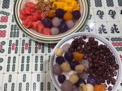 -堂屋糖水店(愚园店)