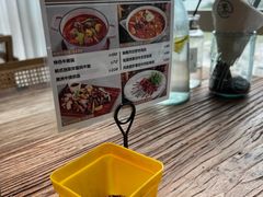 -漾花汐·西餐·下午茶(苏州湾歌林公园店)