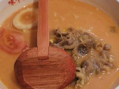 -味千拉面(金融街店)