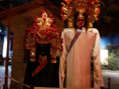 -中国闽台缘博物馆