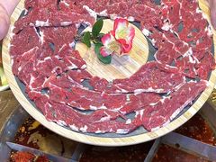 -堂客老火锅(欣阳广场总店)