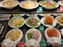 -皖小斌·小葱伴豆腐(丰收路店)