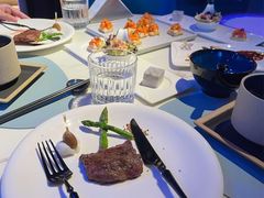-岁粤Moon·湖景餐厅(月光码头店)