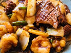 -扬州狮子楼·非遗淮扬菜(总店)