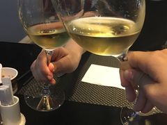 -阳光壹佰美爵酒店-绿洲西餐厅