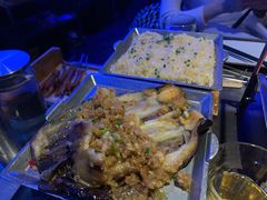 -很久以前羊肉串(打浦路店)