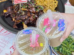 -回味黑鸭煲·始于2006(万松园店)