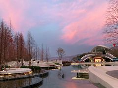 -抚仙湖禄充风景区