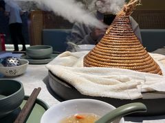 -鲜潭蒸汽石锅鱼(五道口购物中心店)