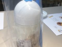 -兰熊鲜奶(西直门凯德mall店)