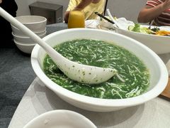 -新吉士·上海菜(浦东LCM置汇旭辉店)