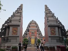 -南宁方特东盟神画