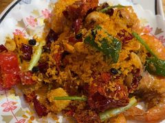 -德胜轩正宗顺德菜(宝安沙井会展中心店)