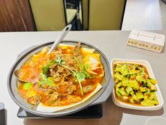 -不夜天烧烤牛骨头(南湖店)