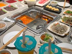 -海底捞火锅(壹悦城店)
