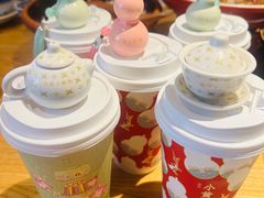 -图味美小黄鱼·景德菜(浙江路店)