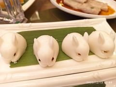 -龙的酒楼·手工早茶·顺德菜(近良路店)