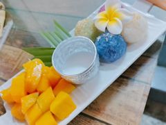 -婉泰·特色小吃·舂鸡脚(告庄二店)
