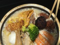 -小厨娘淮扬菜(清江苏宁广场店)