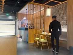 -伊喜饺子(五道口学院路店)