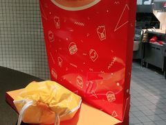 -麦当劳(大厂新城店)