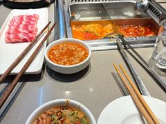 -海底捞火锅(杭州萧山宝龙广场店)