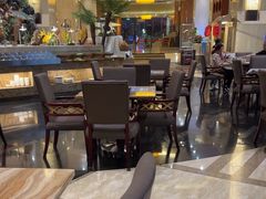 -世纪金源大饭店海鲜自助餐厅(迎宾路店)