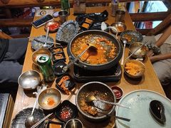-恩你小木屋·烤肉韩式料理(嘉兴秀洲店)