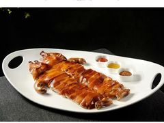 -院里寻菜·精致庭院菜(观沙岭店)