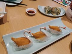 -茶小点(丽悦新天店)