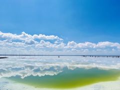 -茶卡盐湖·茶卡天空壹号景区