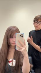 -DL HOPE造型